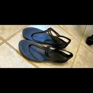 Women's Crocs Sandals